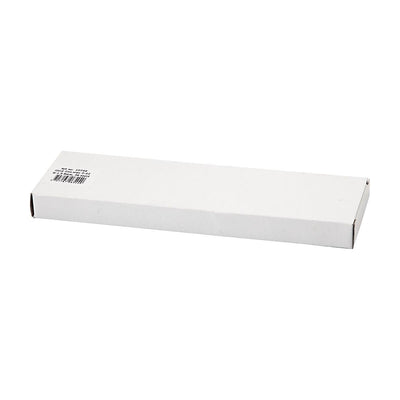 Brosses rondes - 7 tailles, 36e.