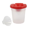 Pot non régliment, 15 pièces