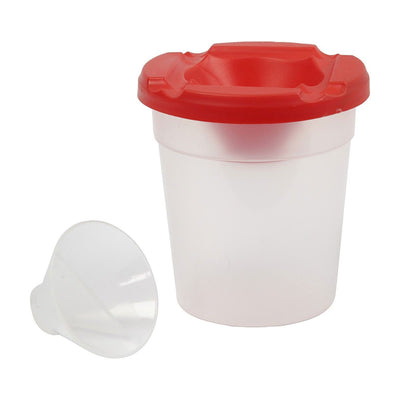 Pot non régliment, 15 pièces