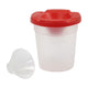 Pot non régliment, 15 pièces