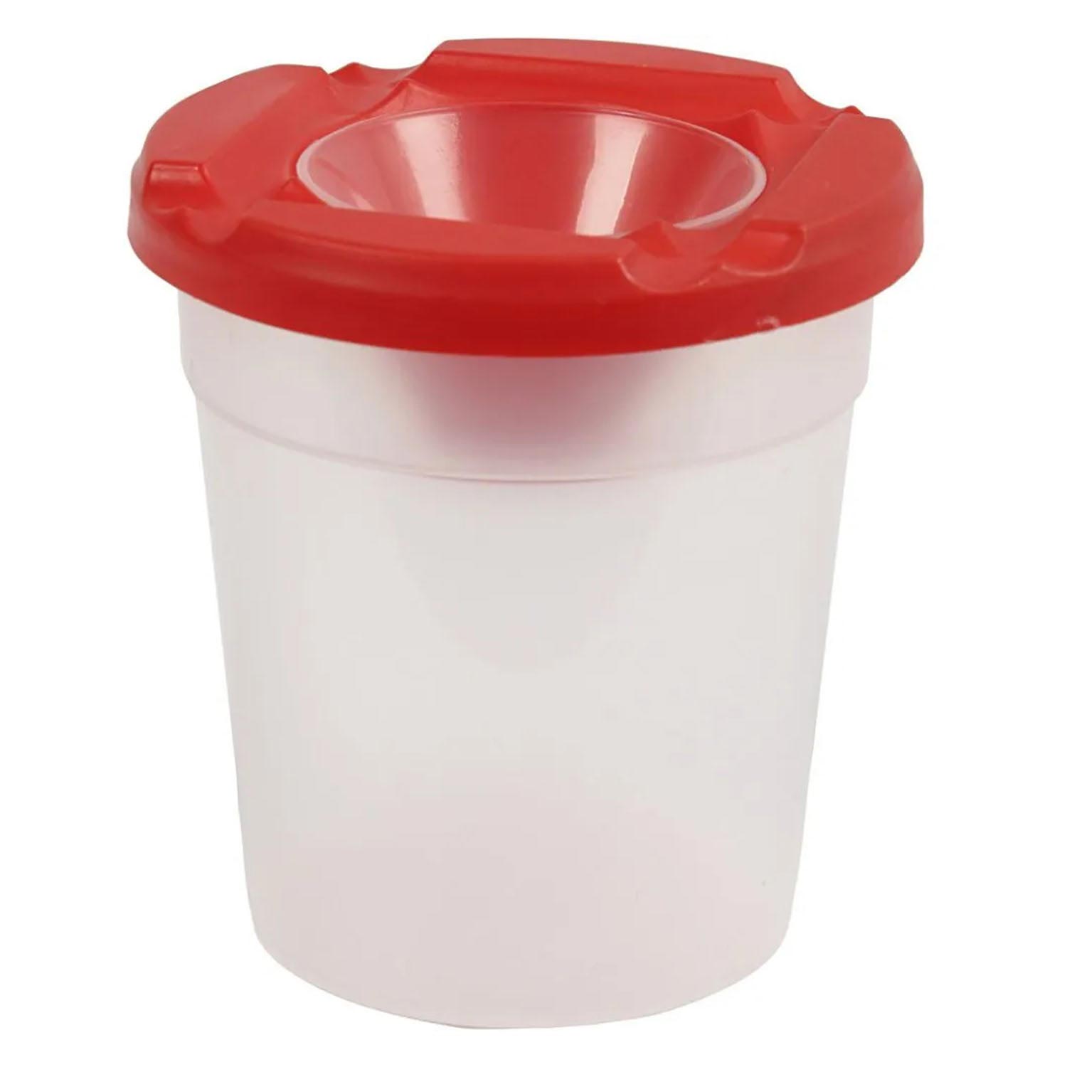 Pot non régliment, 15 pièces