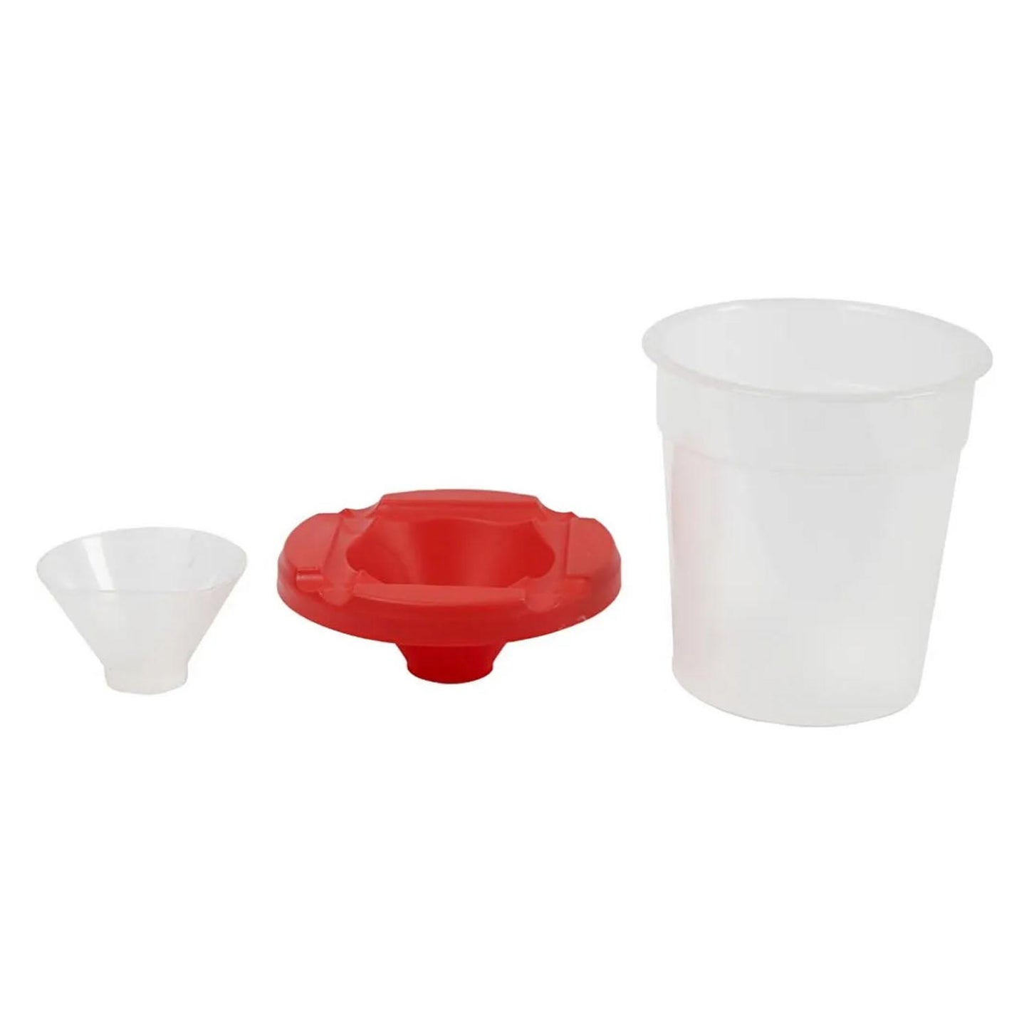 Pot non régliment, 15 pièces