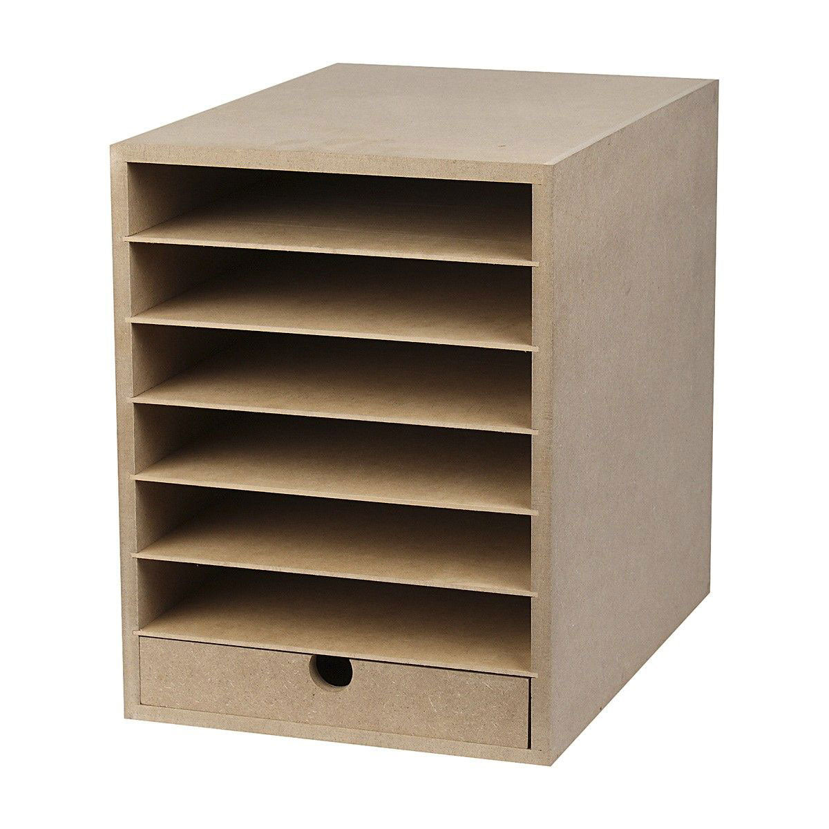 Unité de stockage en papier - papier A4