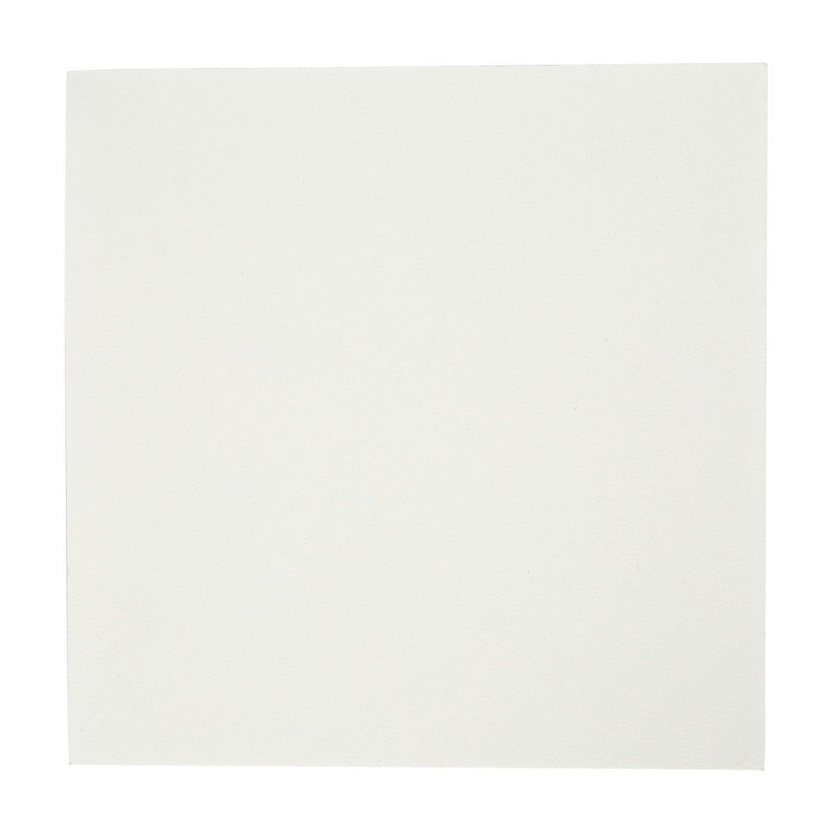 Papier à aquarelle - 200 gr, 100 feuilles