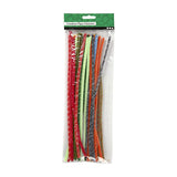 CHENILLE - Multi couleurs, 30e. - afbeelding 2