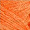 Fil acrylique Néon - Orange Néon, 50gr
