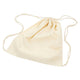 Décorez votre propre sac de gym de coton