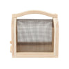Creativ Company Cage en bois en bois