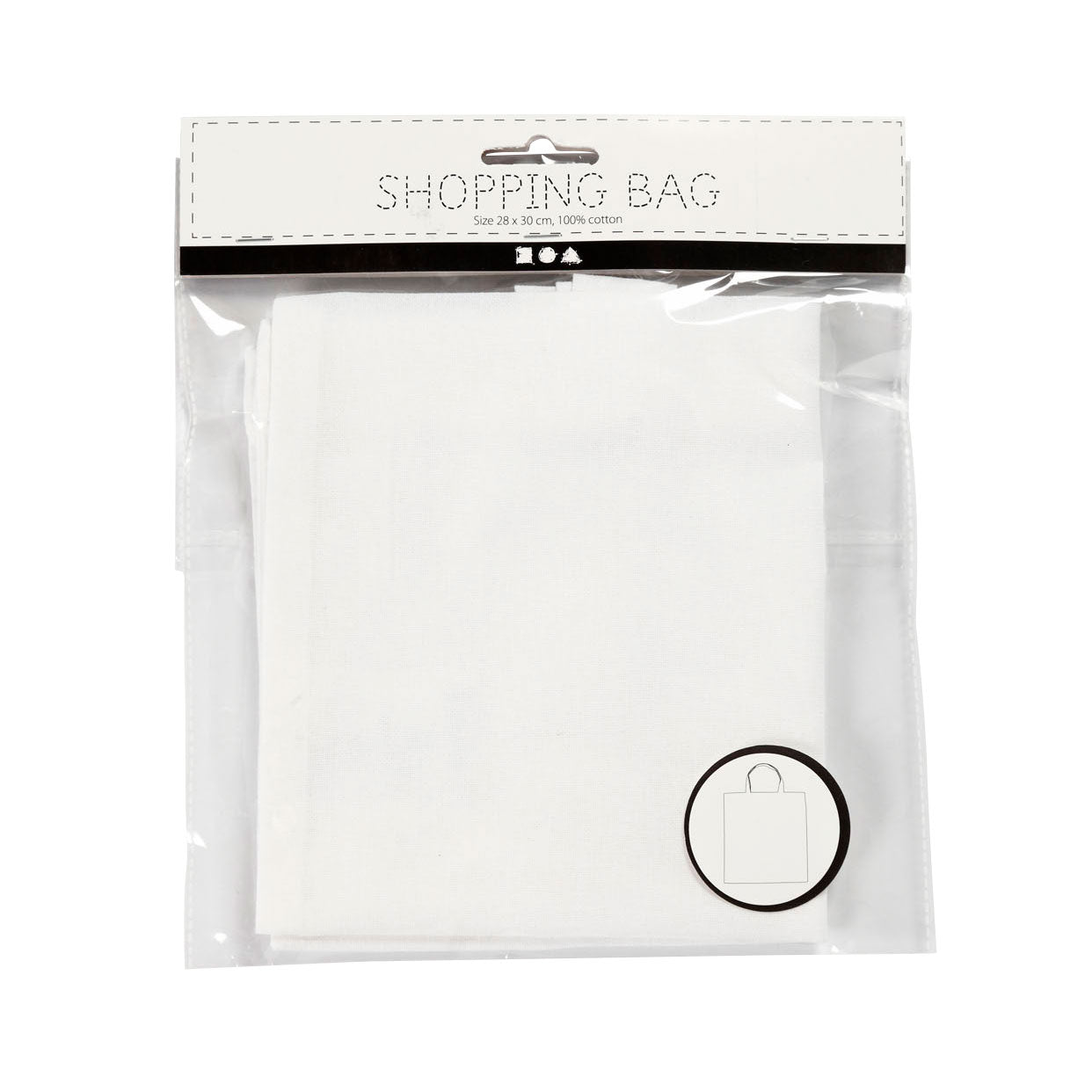 Sac en coton