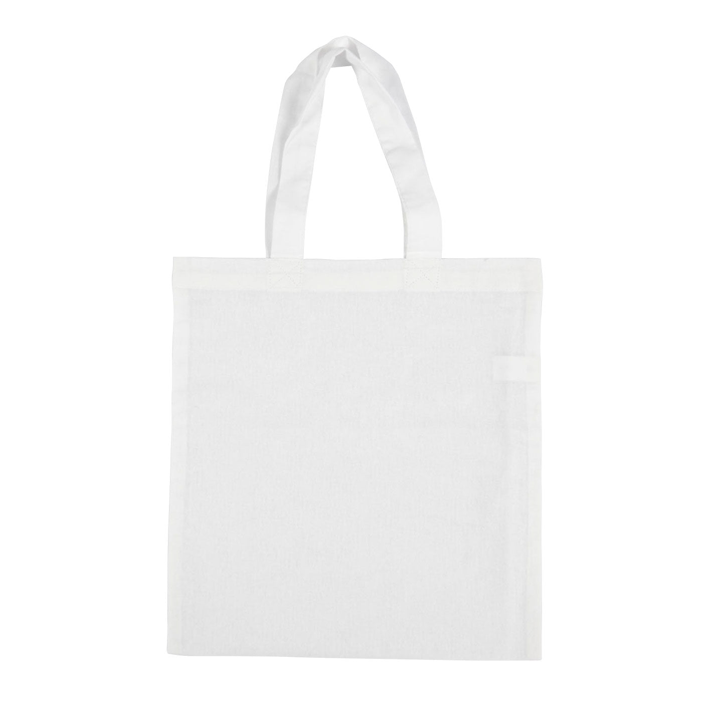 Sac en coton