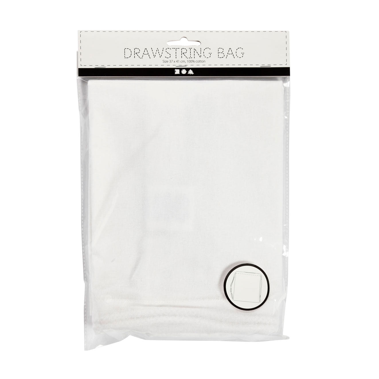 Sac de sport en coton
