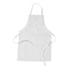 Tablier de coton de la compagnie Creativ