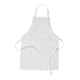 Tablier de coton de la compagnie Creativ
