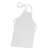 Tablier de coton de la compagnie Creativ