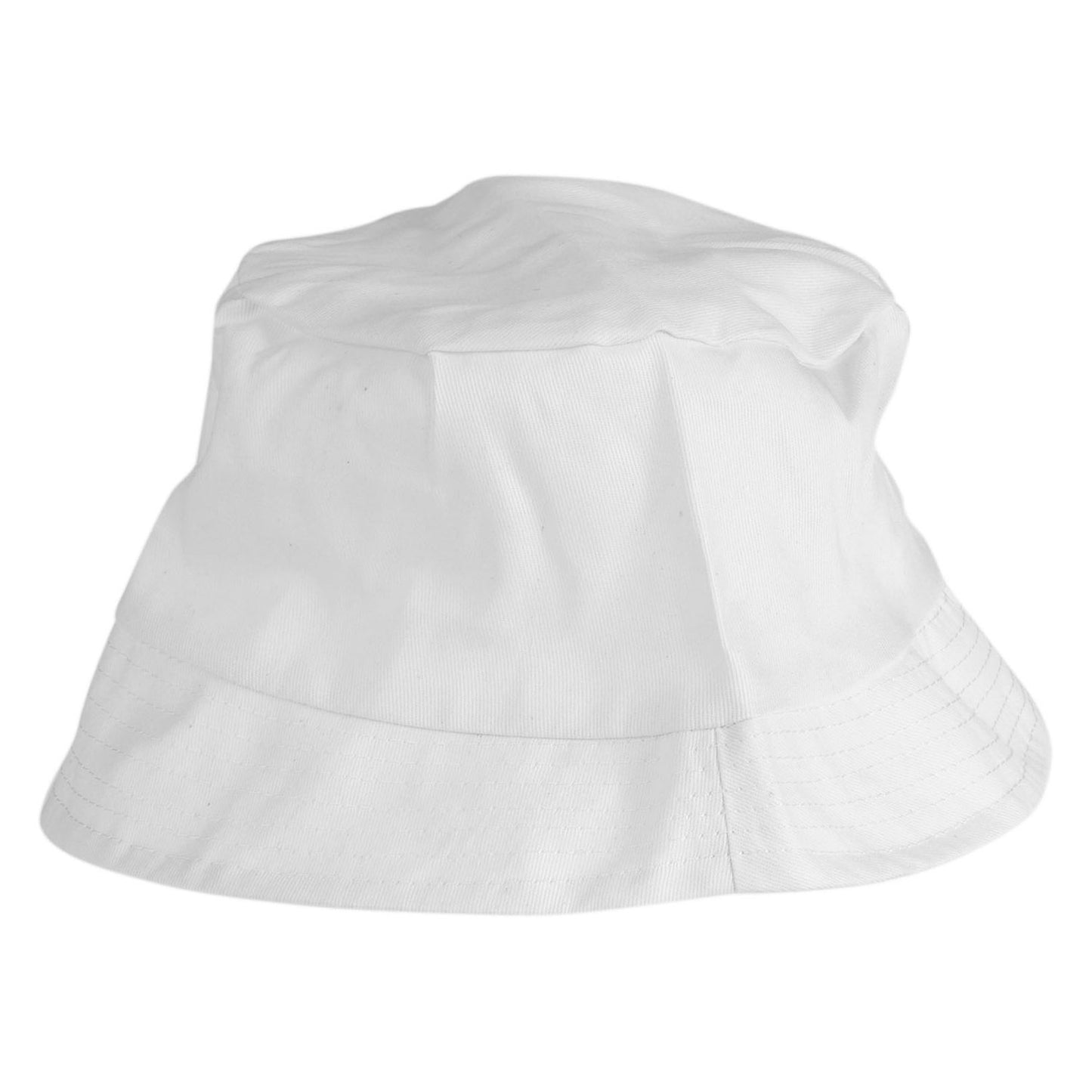 Chapeau de soleil en coton