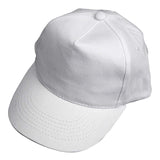 Casquette en coton - afbeelding 1