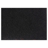 Irgon Foil Glitter Black, A5 - afbeelding 1