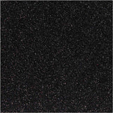 Irgon Foil Glitter Black, A5 - afbeelding 3