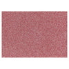 Irgon Foil paillettes clair rouge, A5