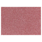 Irgon Foil paillettes clair rouge, A5 - afbeelding 1