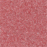 Irgon Foil paillettes clair rouge, A5 - afbeelding 3