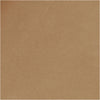 Papier en cuir faux marron foncé, 1mtr.