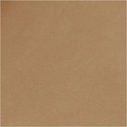 Papier en cuir faux marron foncé, 1mtr. - afbeelding 3