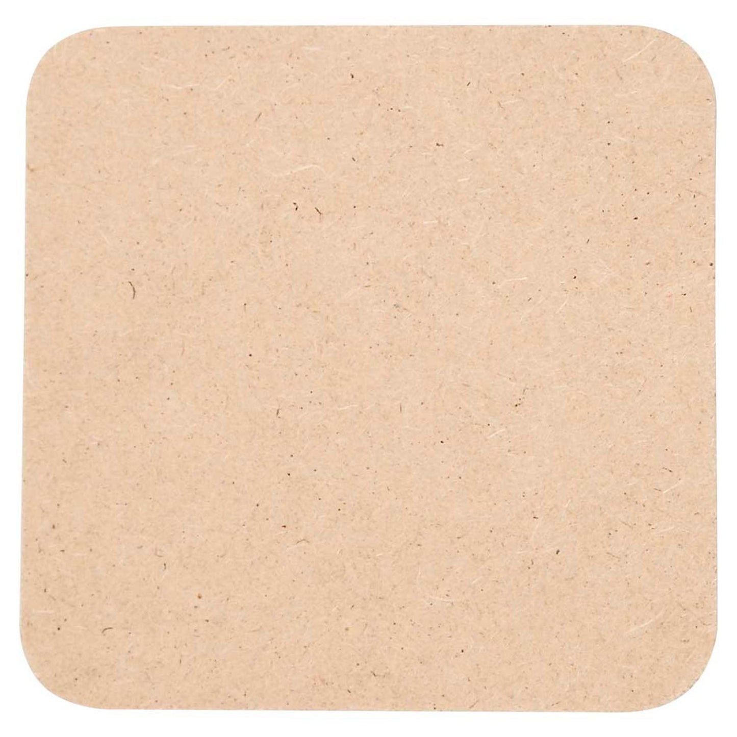 Coasters MDF, 6e.