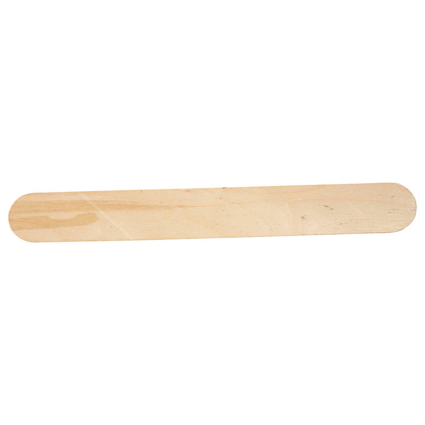 Des bâtons d'artisanat en bois longs, 15e. (20x25 mm)