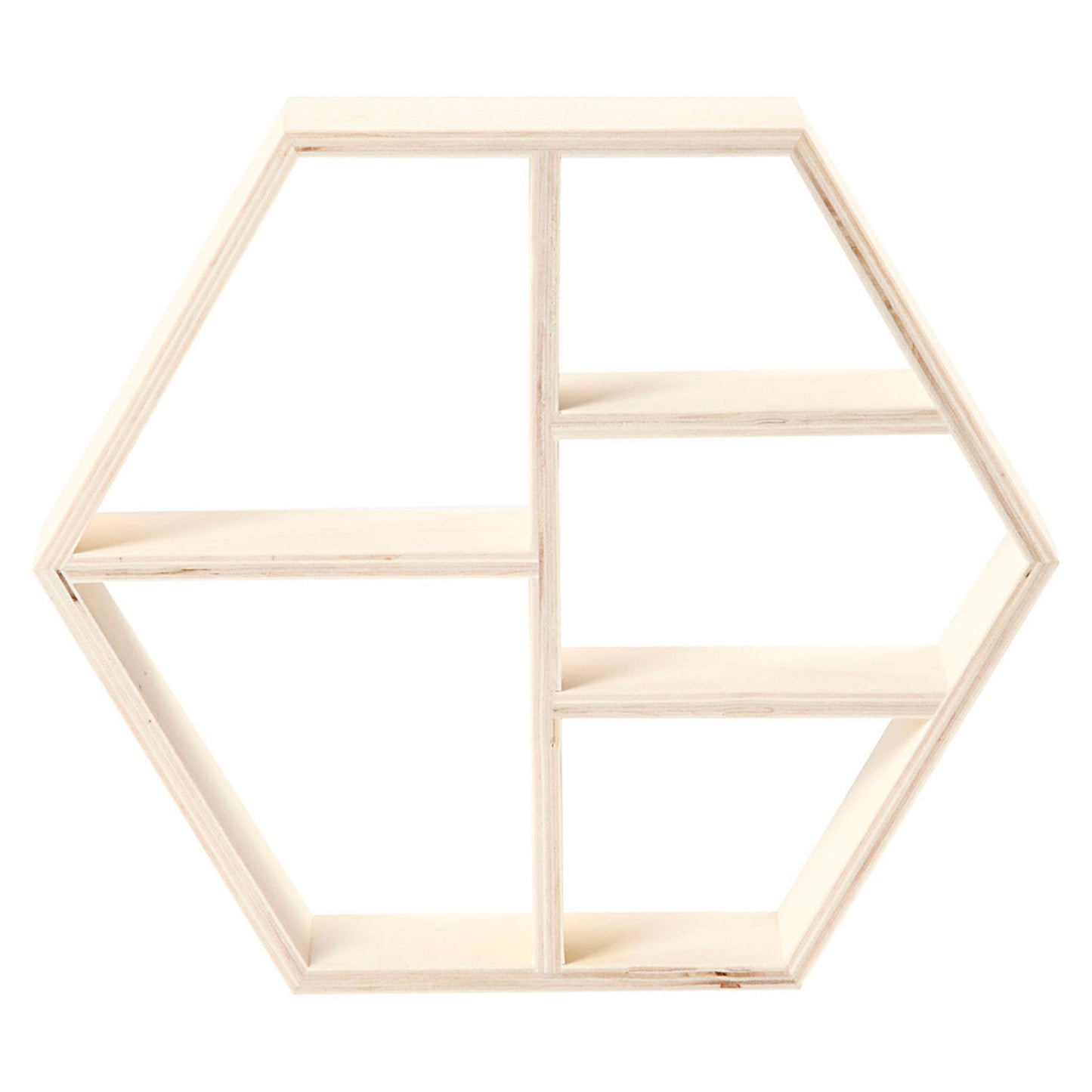 Douleur votre propre armoire murale en bois