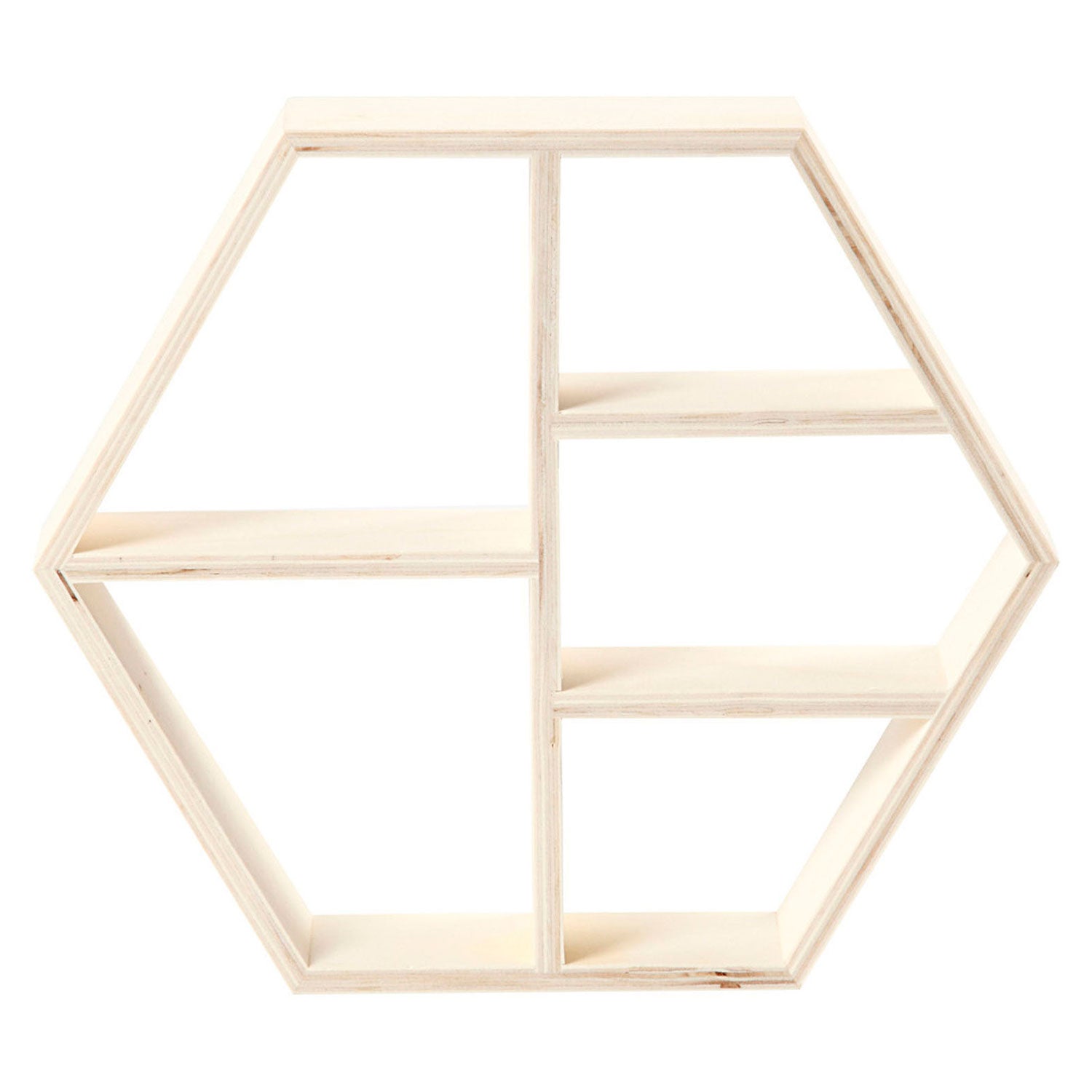 Douleur votre propre armoire murale en bois