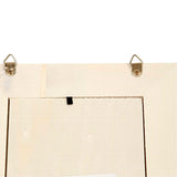Miroir avec cadre en bois - afbeelding 3