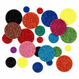 Forme de mousse Cercles de paillettes, 150e. - afbeelding 3