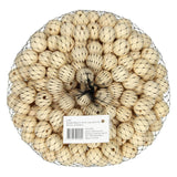 Perles en bois, Ø 2cm, 200pcs. - afbeelding 4
