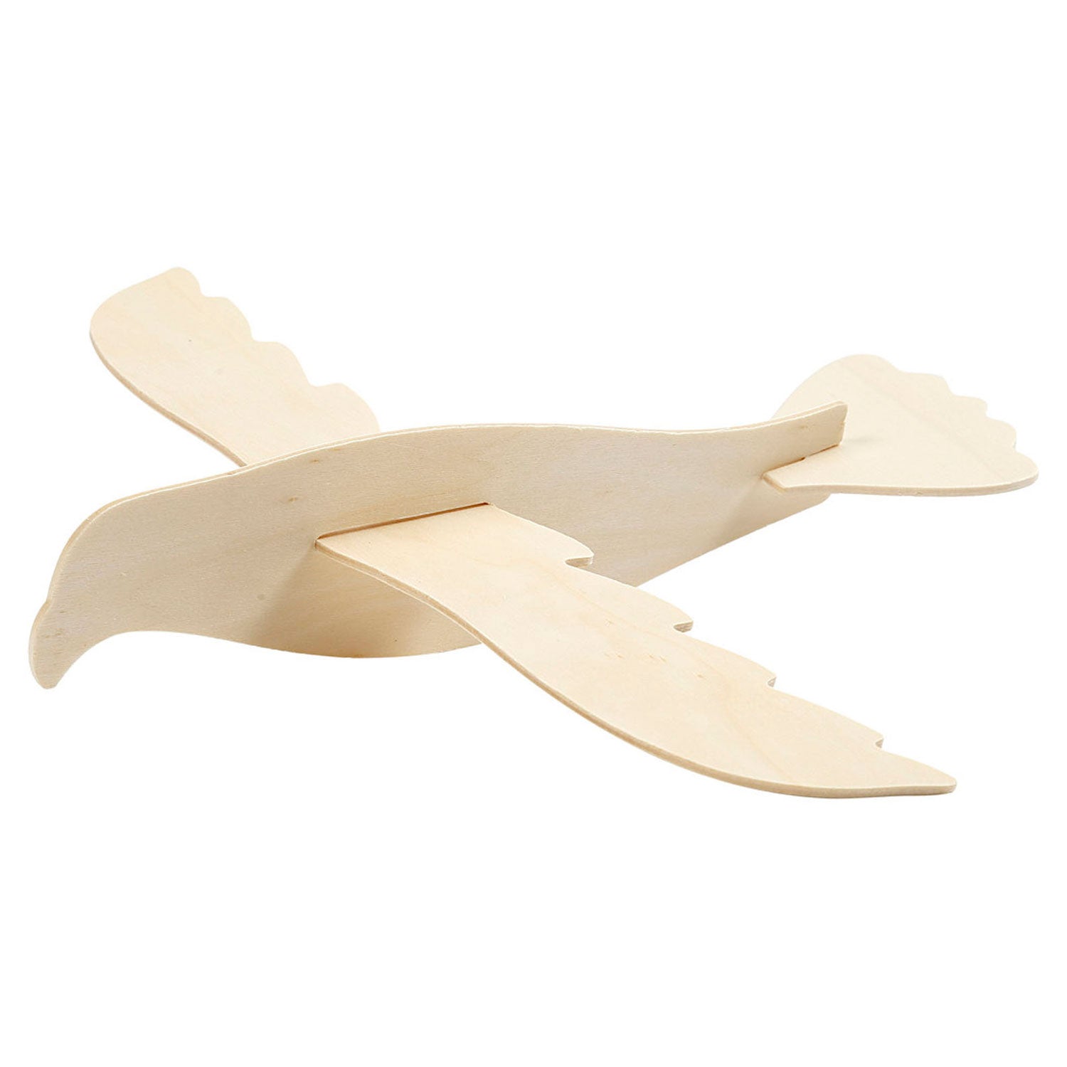 Set Bird Bird, 20e.