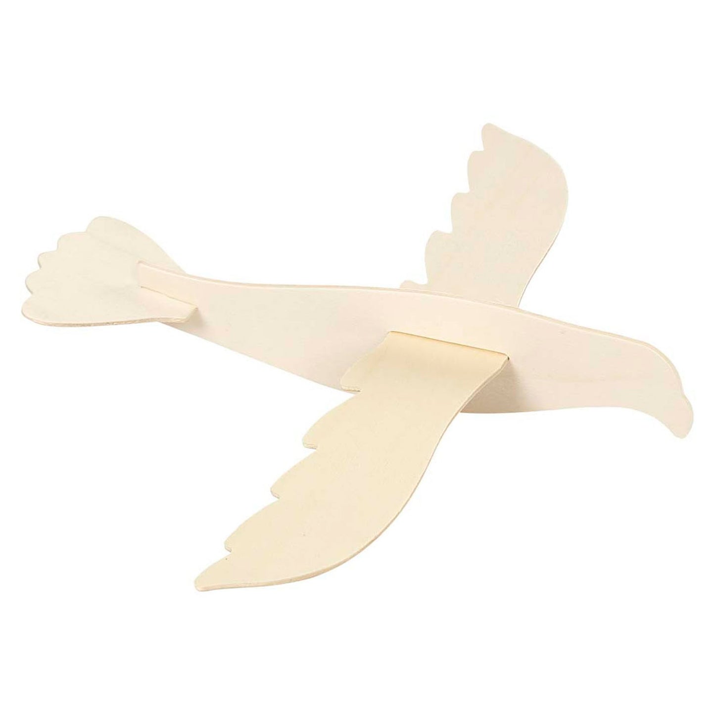 Set Bird Bird, 20e.