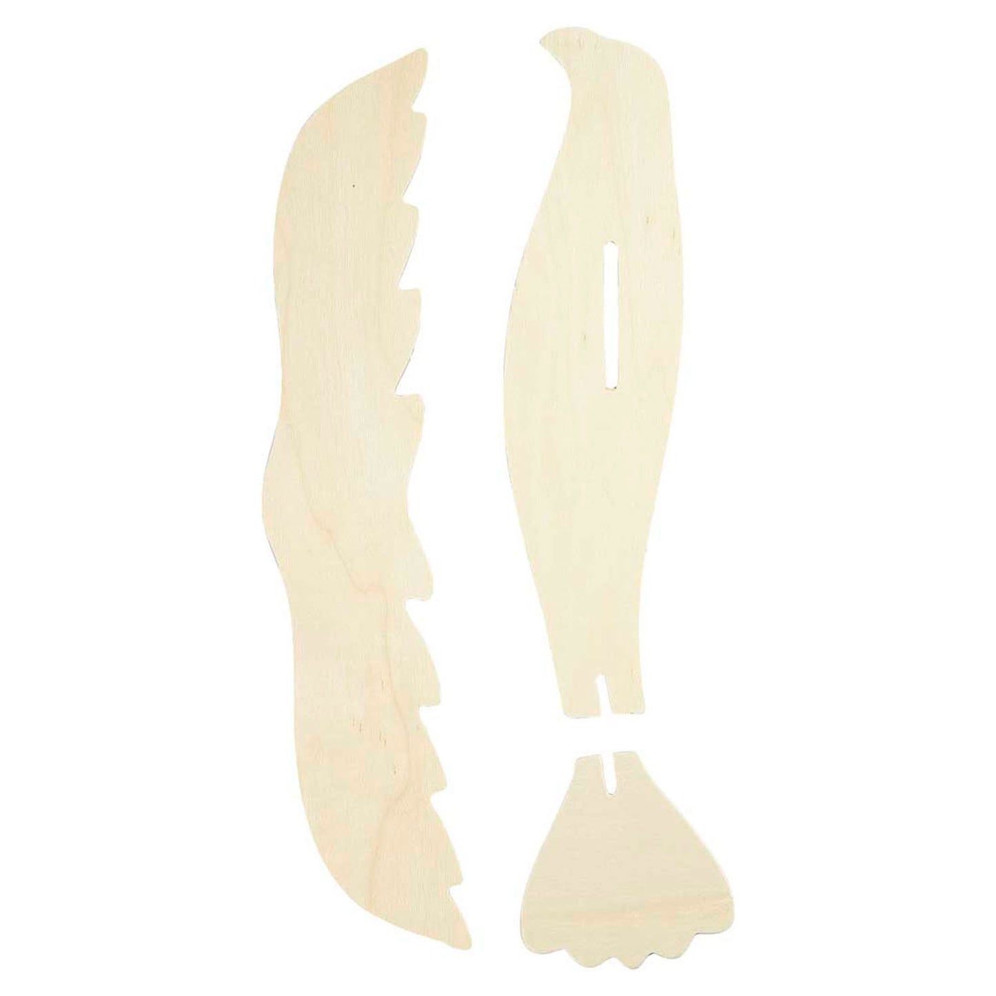 Set Bird Bird, 20e.