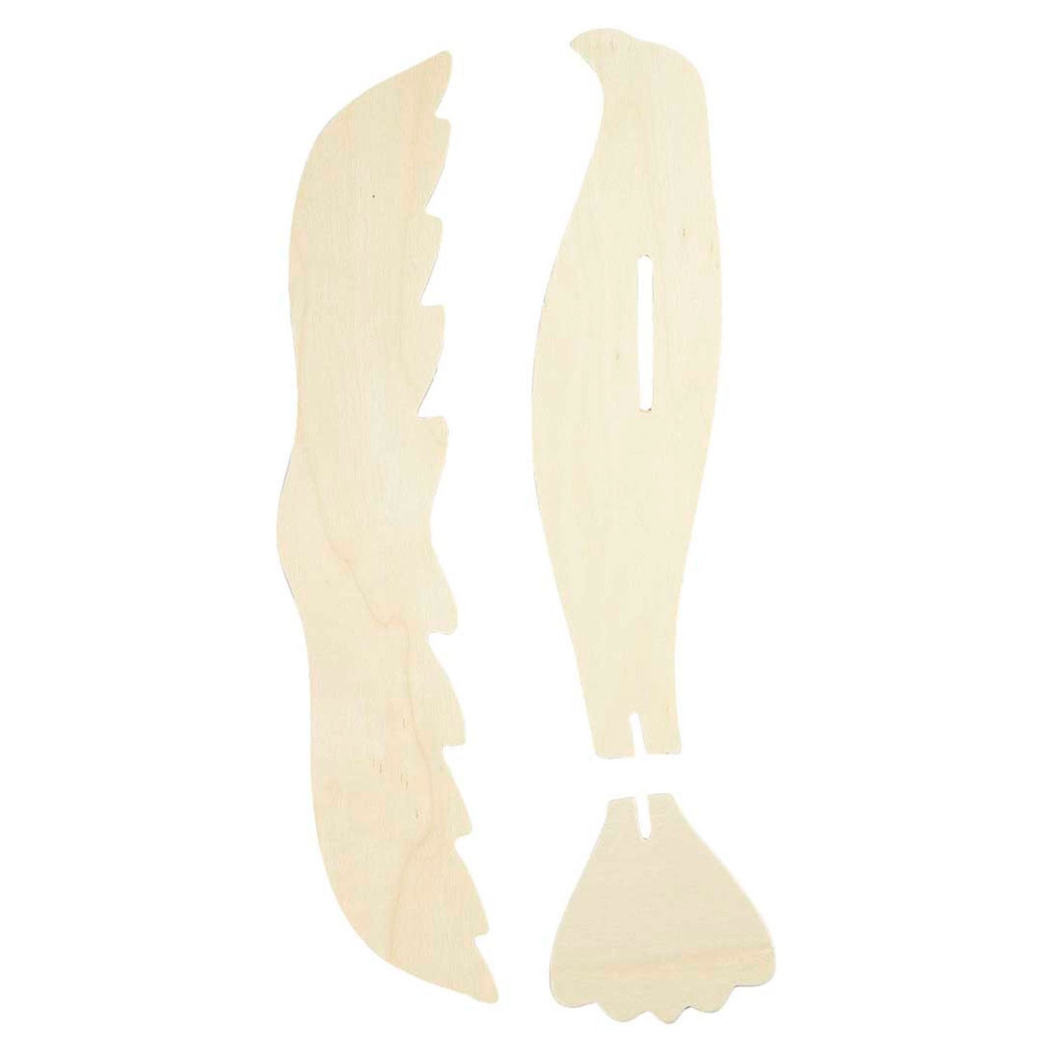 Set Bird Bird, 20e.
