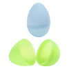 Oeufs en plastique colorés, 12e.