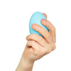 Oeufs en plastique colorés, 12e.