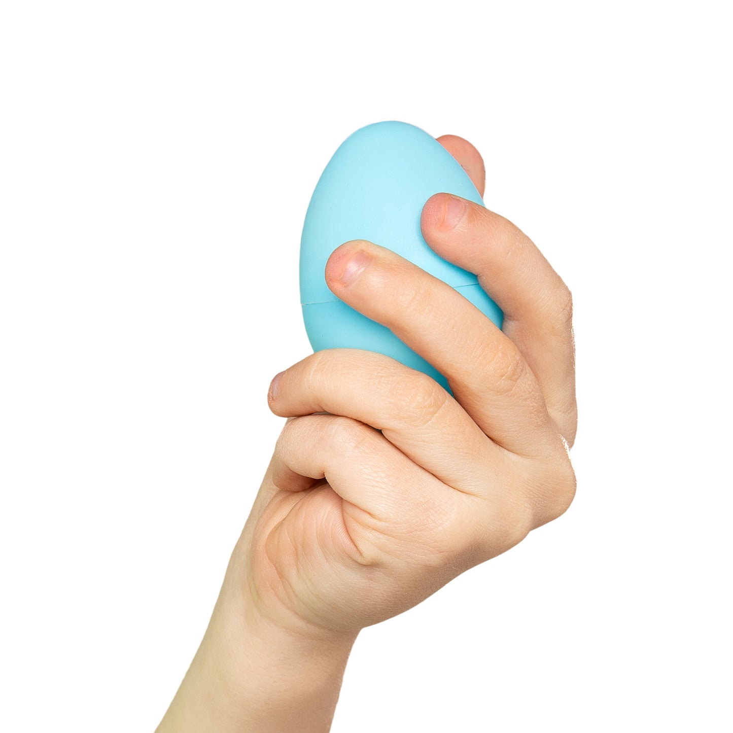Oeufs en plastique colorés, 12e.