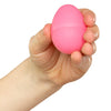 Oeufs en plastique colorés, 24e.