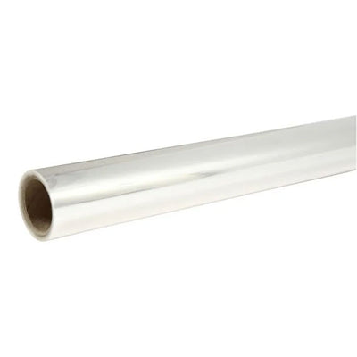 Creativ Company Cellulophan Foil Pinet Roll, 10mtr.