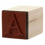 Creativ Company Wooden Stamp Set, 45dlg. - afbeelding 4