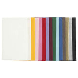 Papier de soie de couleur, 30e. - afbeelding 3