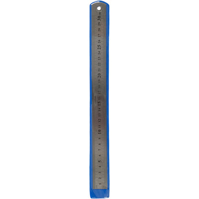 Creativ Company Ruler Metal, 30 cm