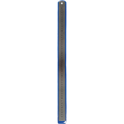 Creativ Company Ruler Metal, 50 cm