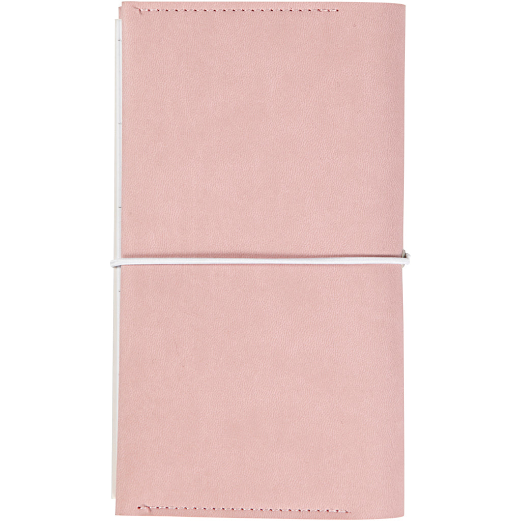 Creativ Company Planner Bulletjournal rose