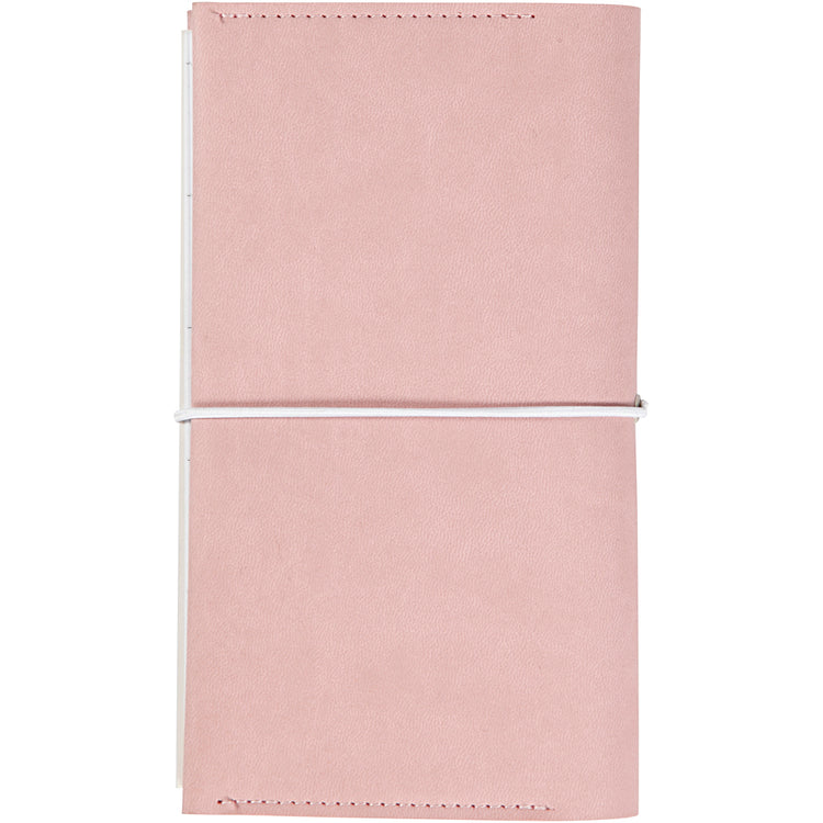 Creativ Company Planner Bulletjournal rose