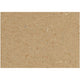 Creativ Company Recycled Carton 225gr A4, 10 feuilles